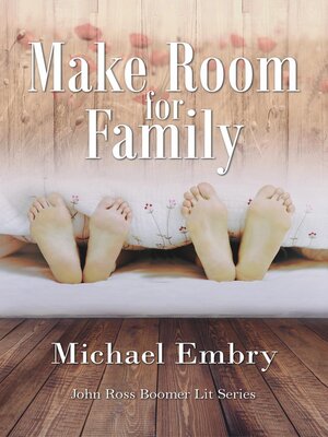 cover image of Make Room for Family